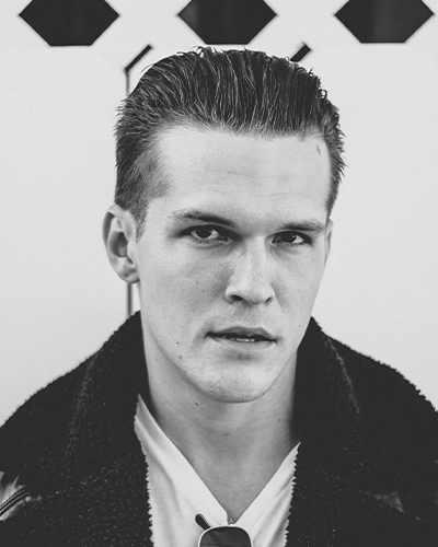 Samuel James