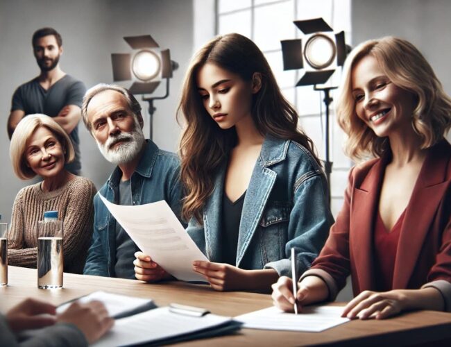 How to Prepare for Casting: Tips from Professionals